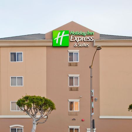 Holiday Inn Express Hotel & Suites Los Angeles Airport Hawthorne By Ihg Экстерьер фото