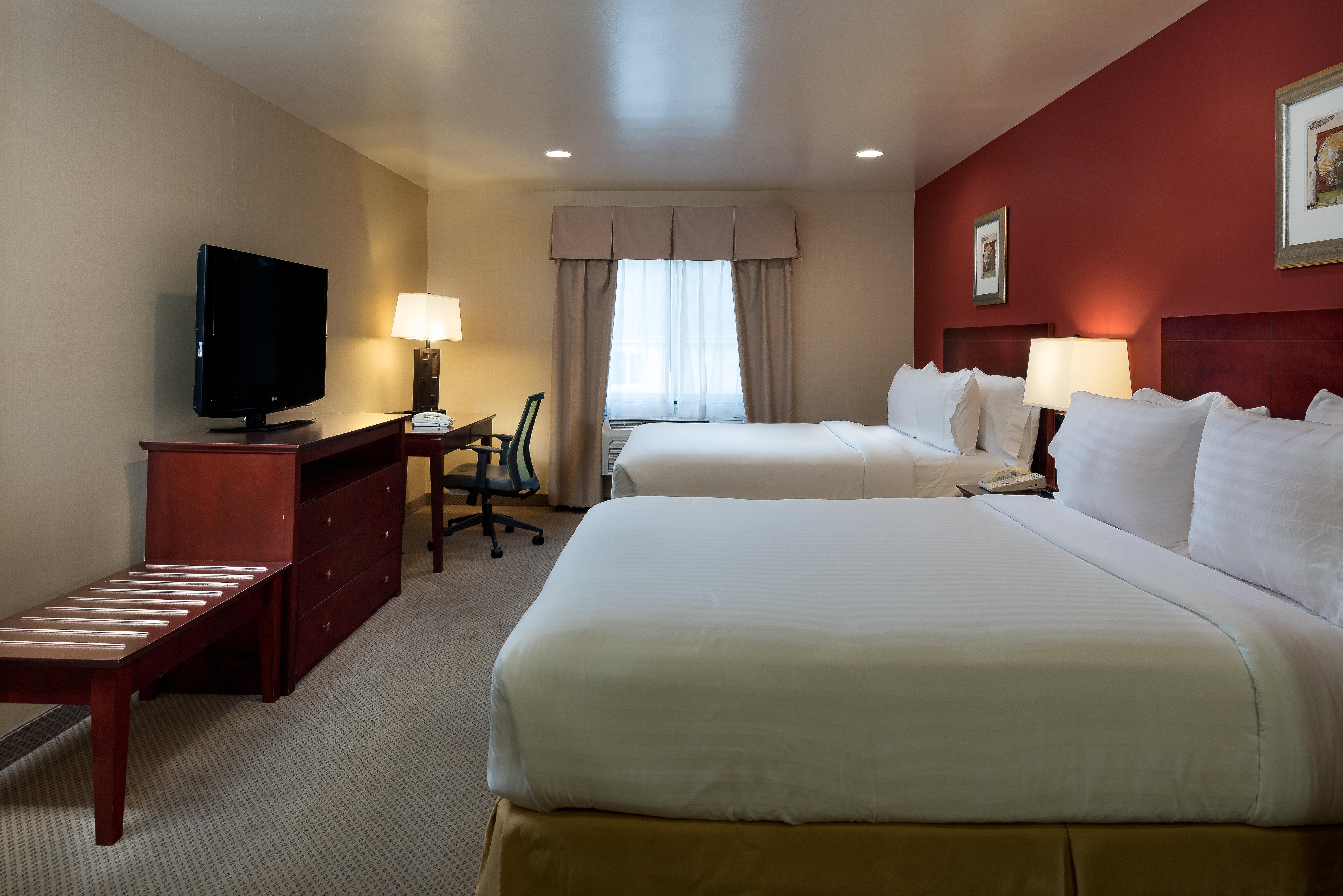 Holiday Inn Express Hotel & Suites Los Angeles Airport Hawthorne By Ihg Экстерьер фото
