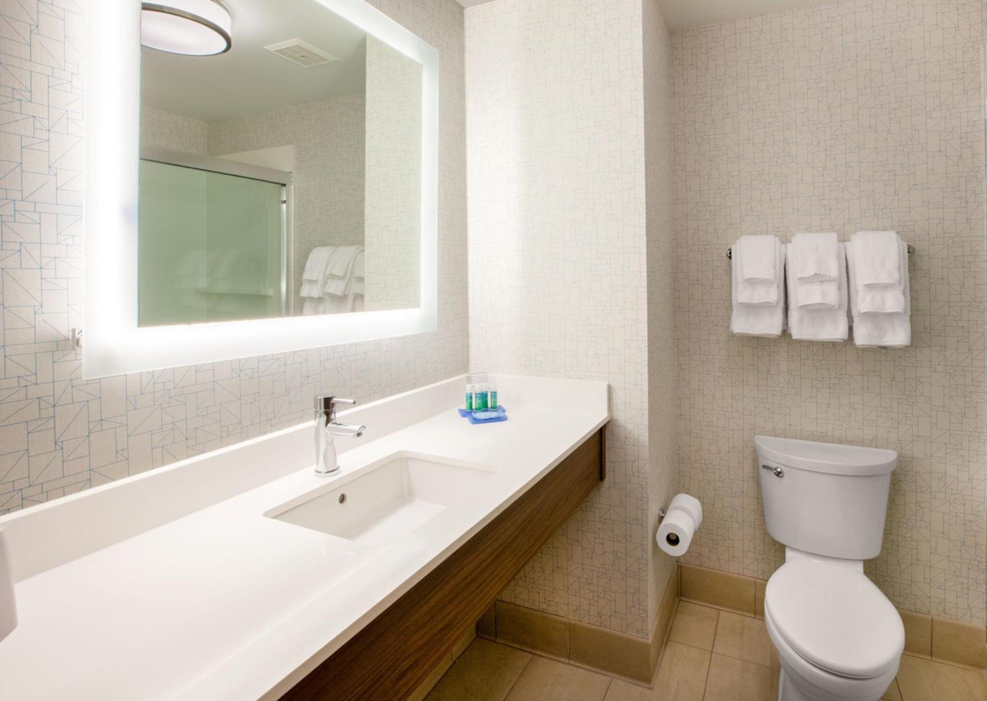 Holiday Inn Express Hotel & Suites Los Angeles Airport Hawthorne By Ihg Экстерьер фото