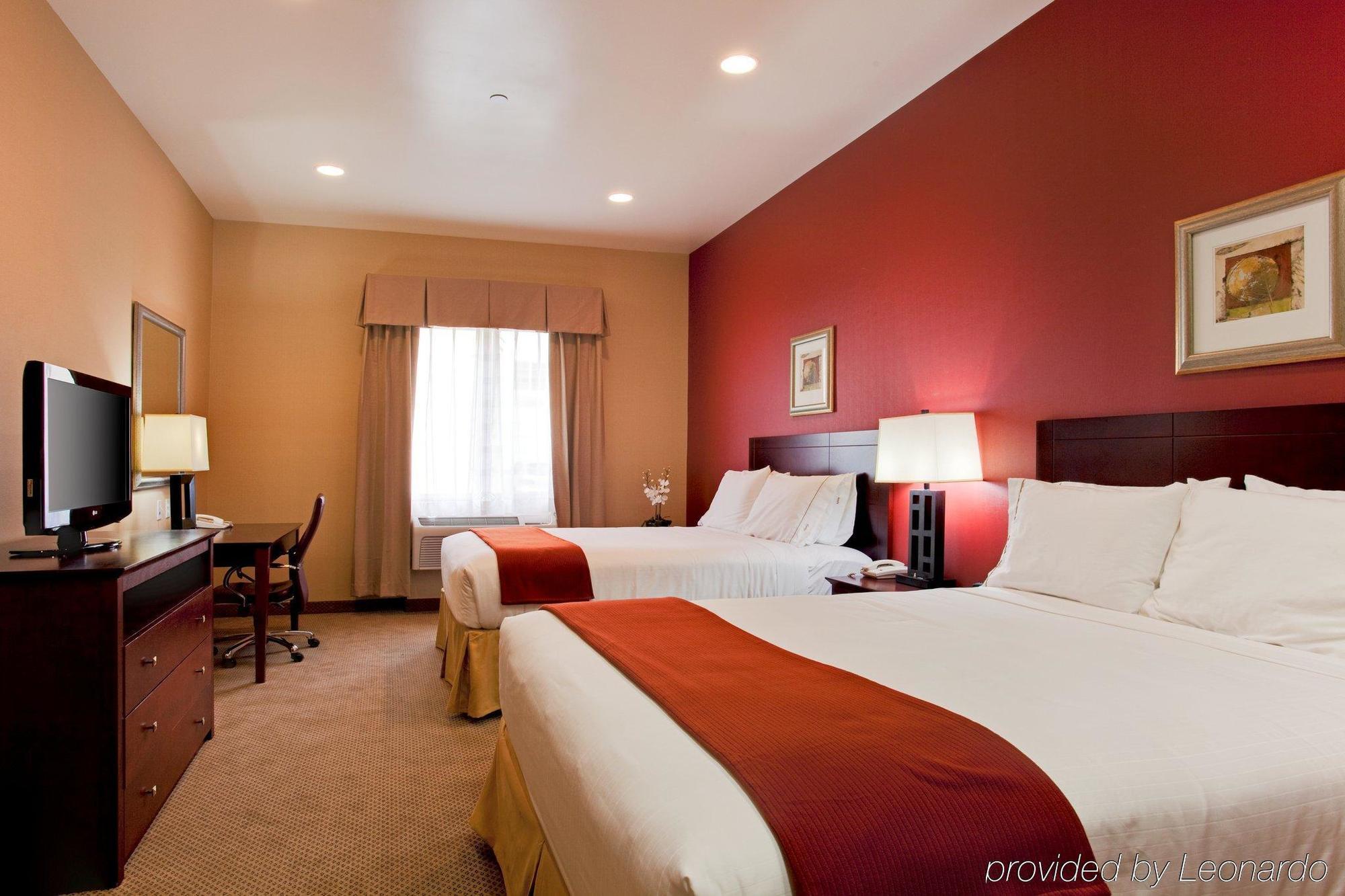 Holiday Inn Express Hotel & Suites Los Angeles Airport Hawthorne By Ihg Номер фото