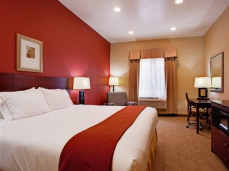 Holiday Inn Express Hotel & Suites Los Angeles Airport Hawthorne By Ihg Экстерьер фото