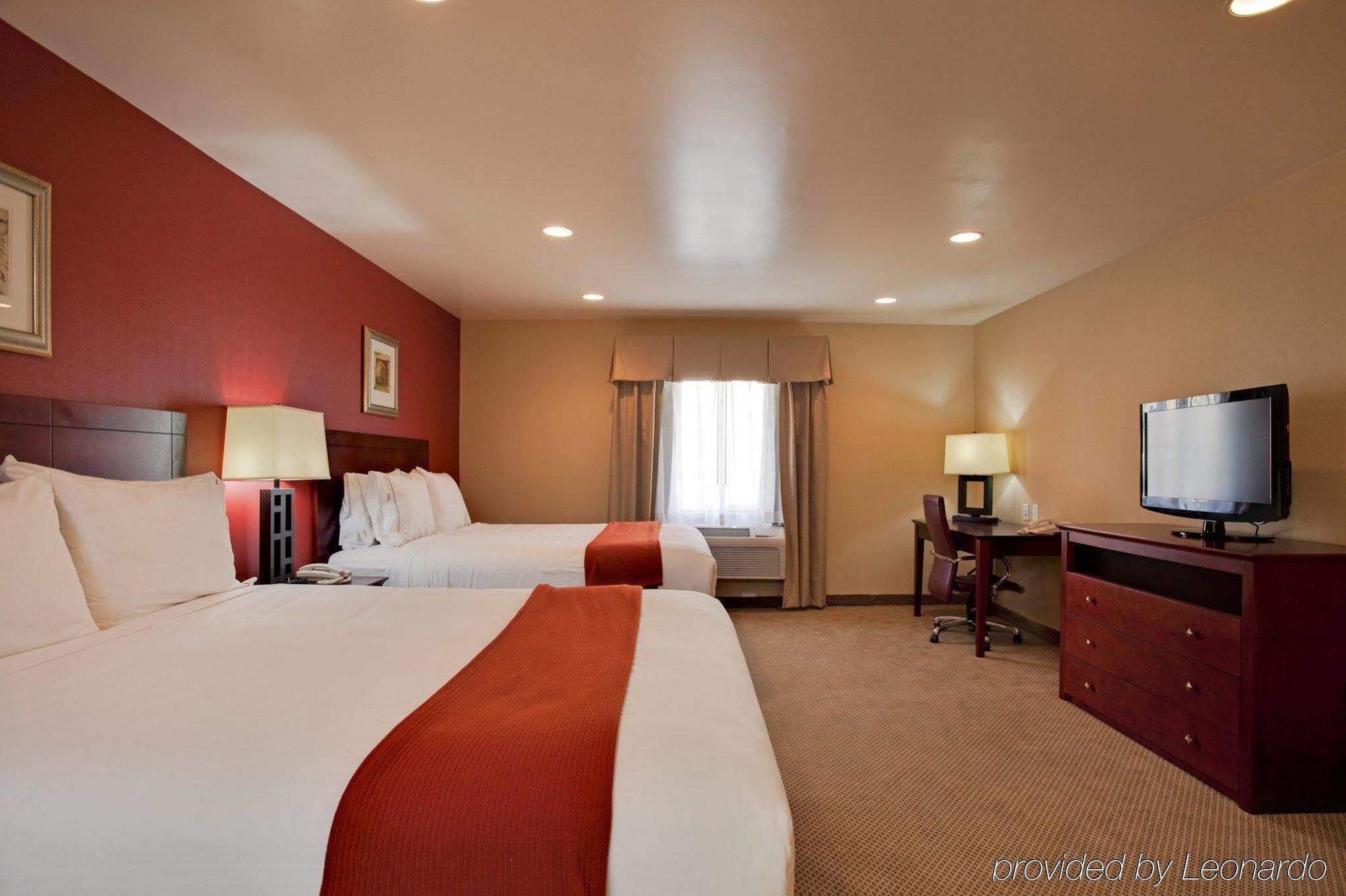 Holiday Inn Express Hotel & Suites Los Angeles Airport Hawthorne By Ihg Номер фото